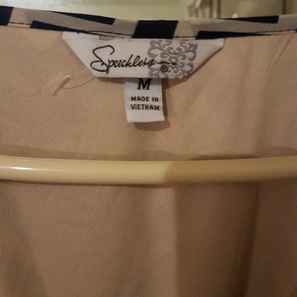 Dress - Picture 3 of 3